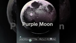 Purple Moon