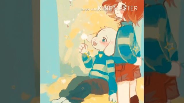 His Memory - Undertale Song-Cover смотреть онлайн