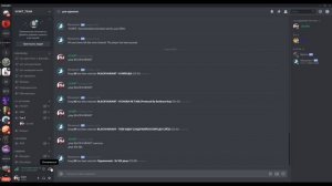 Обучение Дискорду | Как им пользоваться | Небольшой гайд | Svart
