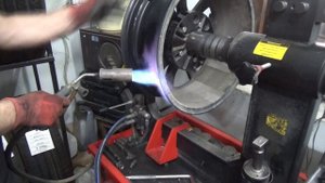 Максимально допустимые колеса на стоковый Патриот | Как армяне правят диски