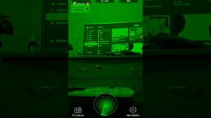 разоблачение приложения spirit Radarpro