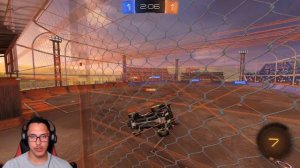 Try To Not Make 𝘛𝘏𝘐𝘚 Mistake - Champion 2 Replay Analysis (3v3) | Rocket League