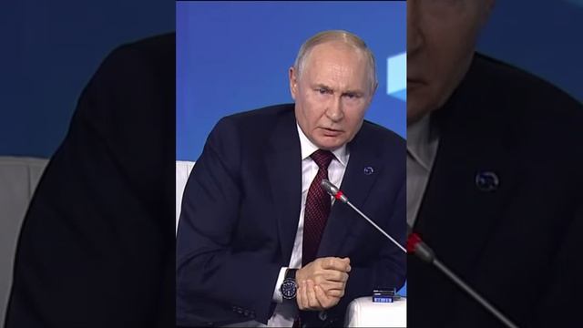 ПУТИН - Поддержка и доверие народа. (05.10.2023 ВАЛДАЙ)