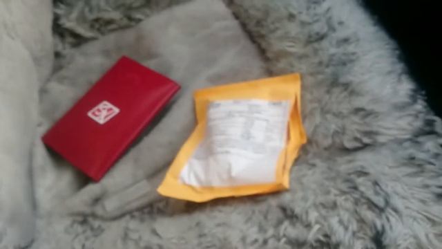 Распаковка посылки с AliExpress, клей для лобового стекла смотреть онлайн