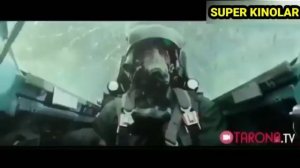 БЕГОНА ХУДУД | БОЕВИК КИНО УЗБЕК ТИЛИДА