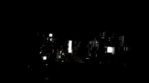 Amon tobin greek theater 10-5-12