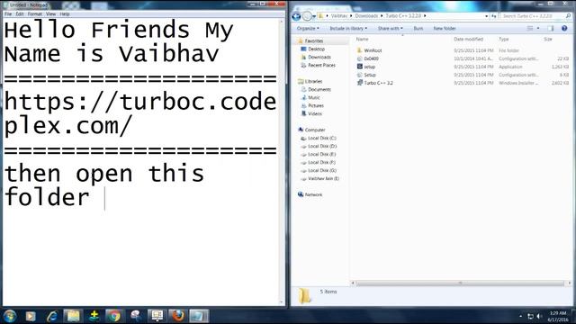 How to install c c++ compiler