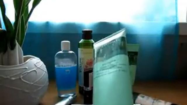 Мои MUST HAVE'ы:) (Yves Rocher, Avon, Rimmel, BeYu) Часть 1 смотреть онлайн