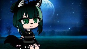 Клип на песню Сын луны