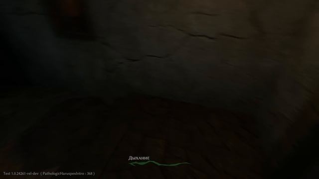 ? Pathologic 2 - Прохождение 1 - Точно Утопия?