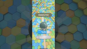 Action Balls - Speedrun Gameplay Level 37