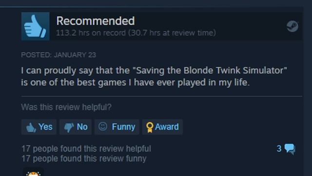 Omori Steam Reviews 2 смотреть онлайн