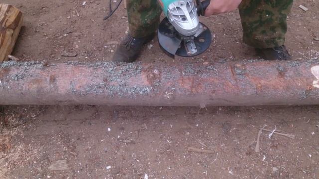 Кородёр для УШМ смотреть онлайн