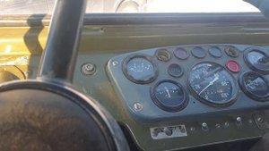 Газ 66 холодный запуск