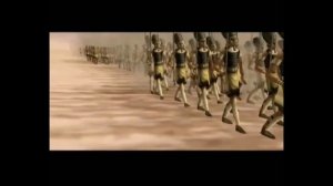 ЕГИПЕД интро - Правильный перевод (Rome Total War Intro)