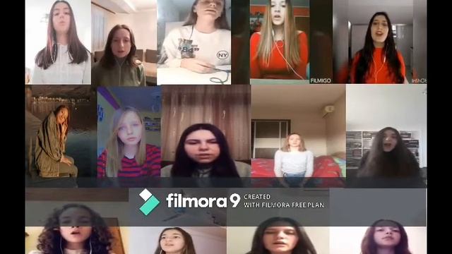 Патронат 2020 на ООУ ,,Христо Узунов" - Охрид смотреть онлайн