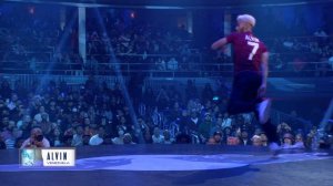 POWERMOVES that blew our mind | @RedBullBCOne World Final 2022 New York