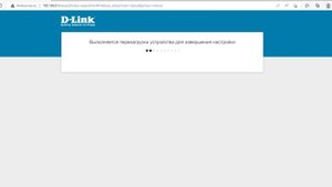 DLINK DIR-620 в качестве репитера