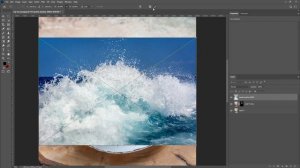 How to Composite and Blend Images in Photoshop l Adobe Photoshop Tutorial