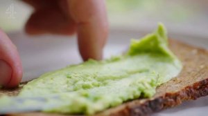 Avocado on Toast - 4 ways | Jamie Oliver ?