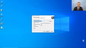 Скачивание и установка ПО СКУД PERCo-Web