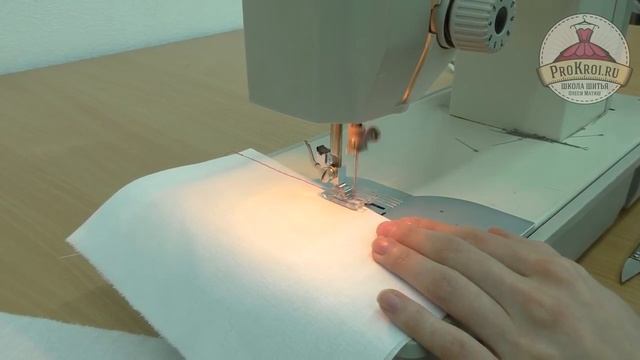 Как шить вытачки. смотреть онлайн