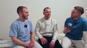 ТРАВМА ПЛЕЧА || Причины, лечение, результат реабилитации