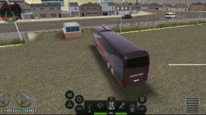 Bus Simulator Ultimate Latest Mod Apk | Unlimited Gold & Money | Version 1.5.2 | hack version