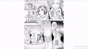 Очень приятно, Бог: Нити Судьбы. Жанры: романтика фэнтези сёдзё  Выпуск выпуск продолжается .