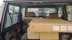 2021 MODEL TOYOTA LAND CRUISER 71 HARDTOP XTREME V6 4.0L MANUAL TRANSMISSION