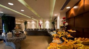 City Seasons Al Hamra Hotel, Abu Dhabi, United Arab Emirates