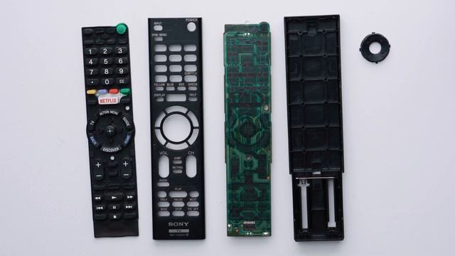 Cómo reparar Control Remoto que no funciona