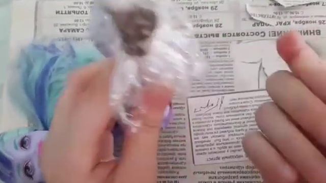 [Мастер класс] Как сделать ролики для куклы смотреть онлайн