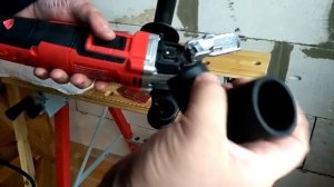 Многофункциональный инструмент (реноватор) Wortex SM 3233 QE Видеоотзыв (обзор) Виталия