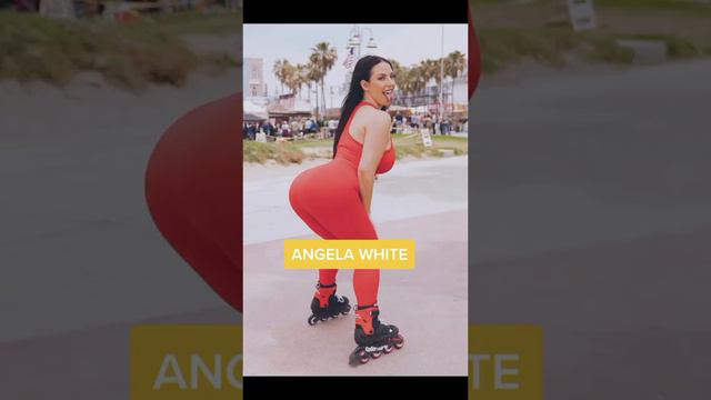 ANGELA WHITE VS LEXI LUNA