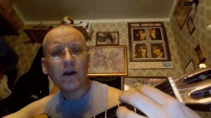 Наступит день и час, любовь к тебе придет...(Из к/ф "Собака на сене") Кавер.