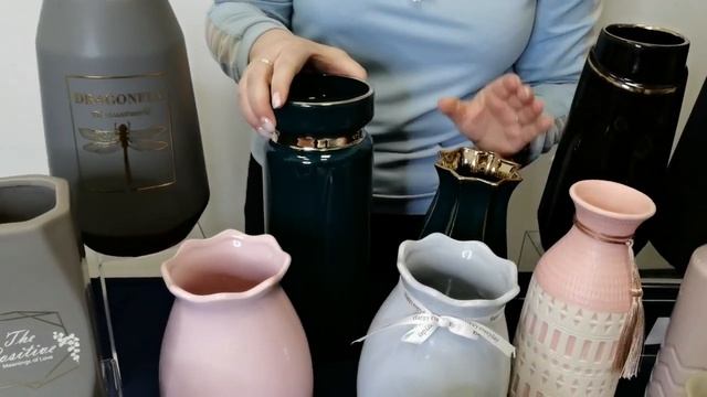 Мойдом. Маркет.Вазы из керамики.Посуда,подарки, интерьер сувениры оптом.Готовый бизнес,франшиза