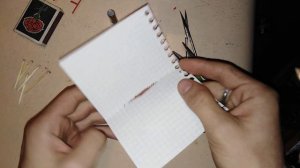 Как сделать холостой патрон