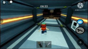 прохождение пиги часть2