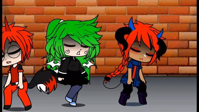 #Gacha