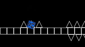 Exasperation 34% - 50% | Geometry Dash