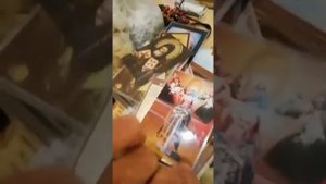 отец Василий Тульский(Новиков) Свят пред Богом!мироточение икон отца Василия