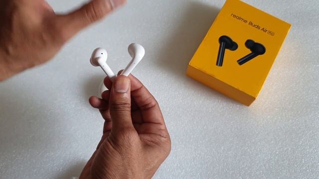 Realme Buds Air Pro | Unboxing, Quick review