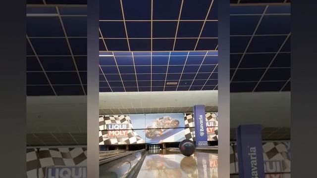 Bowling ball All road review обзор шара для боулинга All Road от Storm