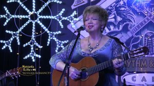 Печали свет. Волшебный романс на стихи Л.Рубальской! Поёт Маргарита Корнеева