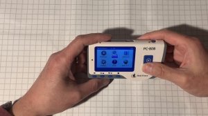 I Need An EKG Machine. Real Review of My Portable ECG EKG Handheld Monitor by Heal Force