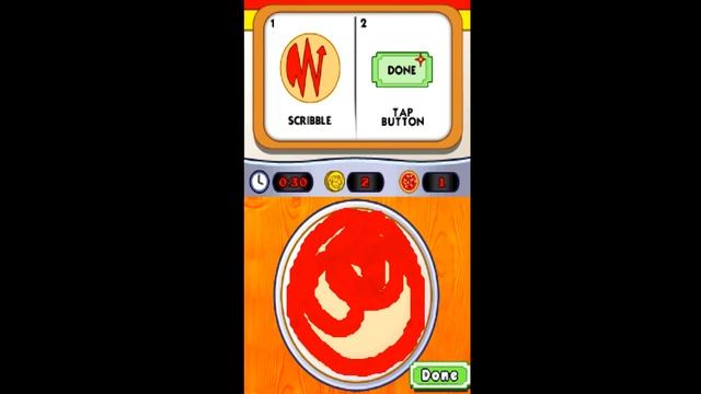 Nintendo DS Longplay - Chuck E. Cheese's Party Games Part.1 смотреть онлайн