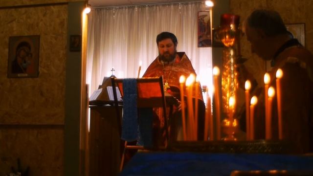 Русская Православная Церковь в Мюнстере