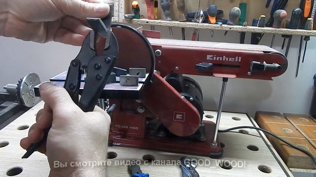 2в1. Обжигаете руки? Струбцина, клещи зажимные, третья рука! смотреть онлайн