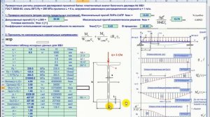 Обзор Раздела 7. Статический расчет пластин и оболочек